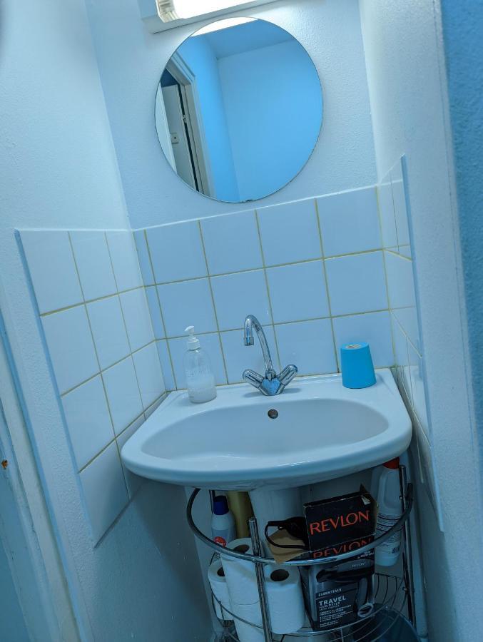 Studio Simplicien *Cosy* Plein Centre Ville De Poitiers *Tv* Wifi *Cafe* Exteriér fotografie