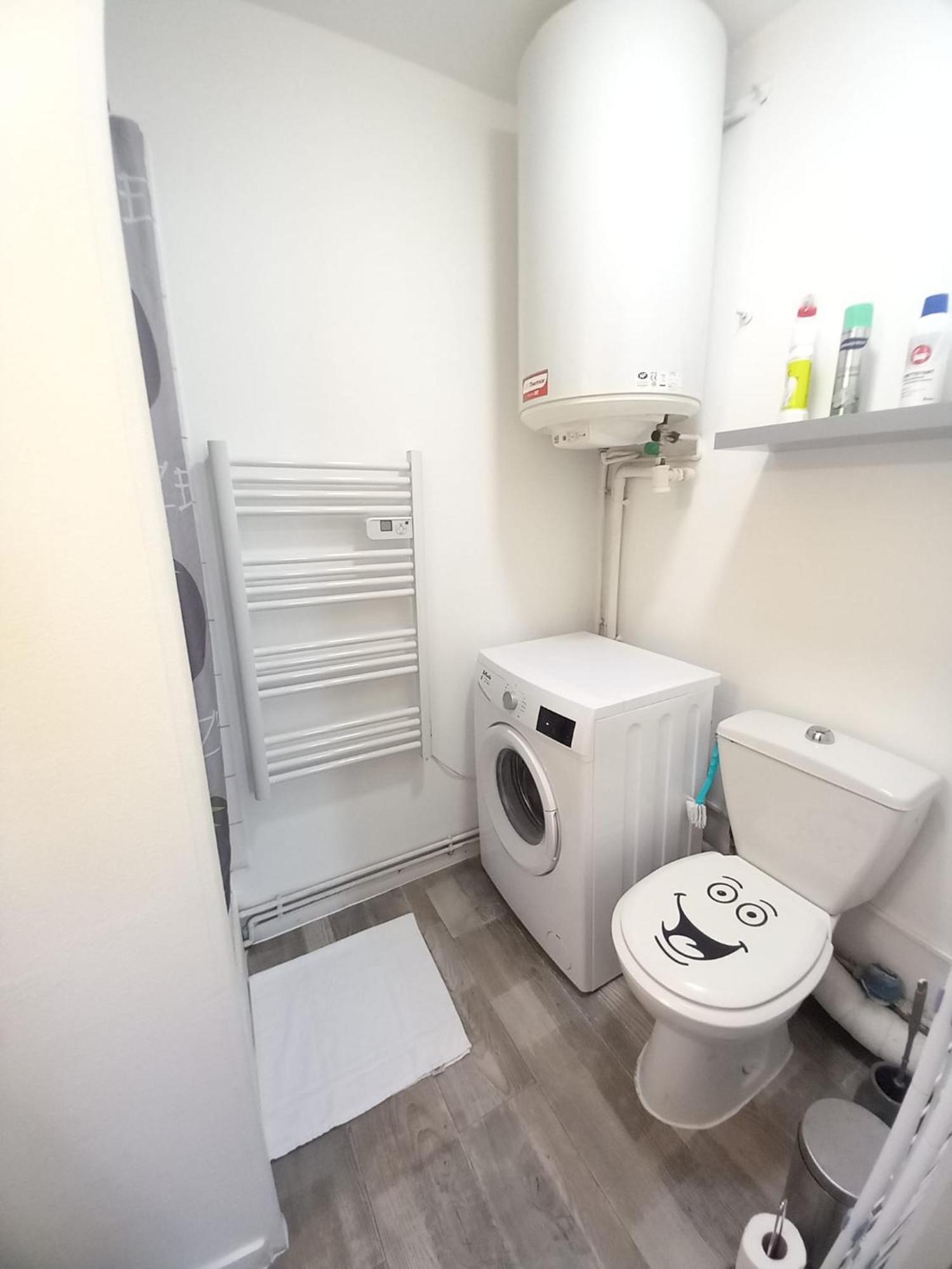 Studio Simplicien *Cosy* Plein Centre Ville De Poitiers *Tv* Wifi *Cafe* Exteriér fotografie